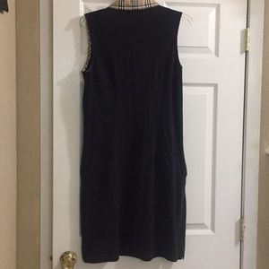 Burberry Dresses - beautiful burberry golf dress size M Burberry Dresses - beautiful burberry golf dress size M